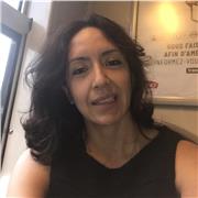 Professeur d'Espagnol langue maternelle tout niveaux, pédagogue, dynamique et avec plus de 15 ans d’expérience, méthodologie Montessori